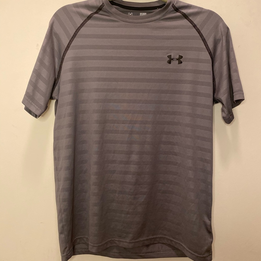 Under Armour shirt